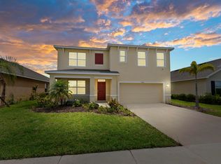 11048 SW Pacini Way, Port Saint Lucie, FL 34986