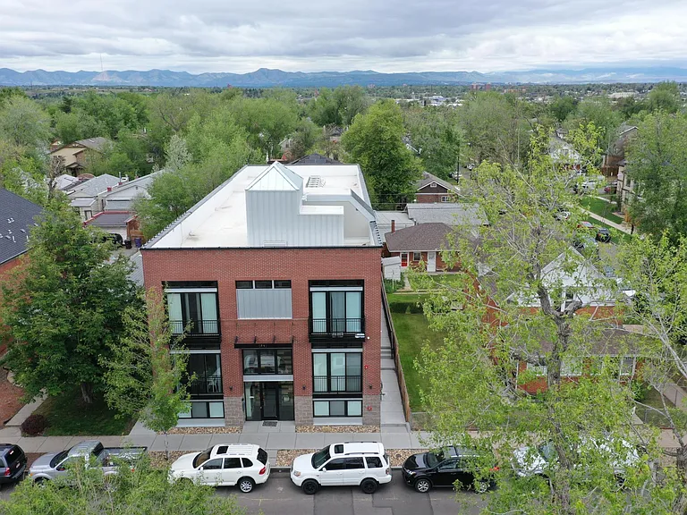 1411 S Pearl St. — Photo 10