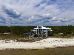 2904 Hidden Beaches Rd, Carrabelle, FL 32322