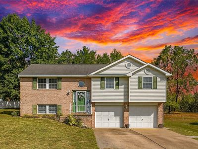 2242 The Cir, Washington, PA, 15301