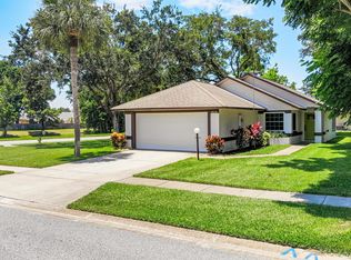 4616 Barnacle Dr, Port Orange, FL 32127