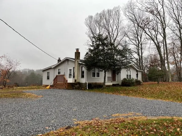 2227 Lankford Mill Rd, Bedford, VA 24523