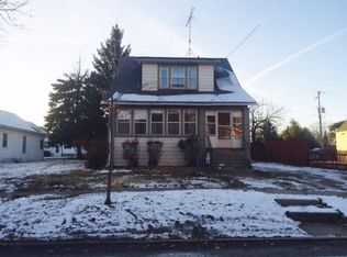 312 Grove St, Fort Atkinson, WI 53538