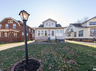 2218 W Heading Ave, West Peoria, IL