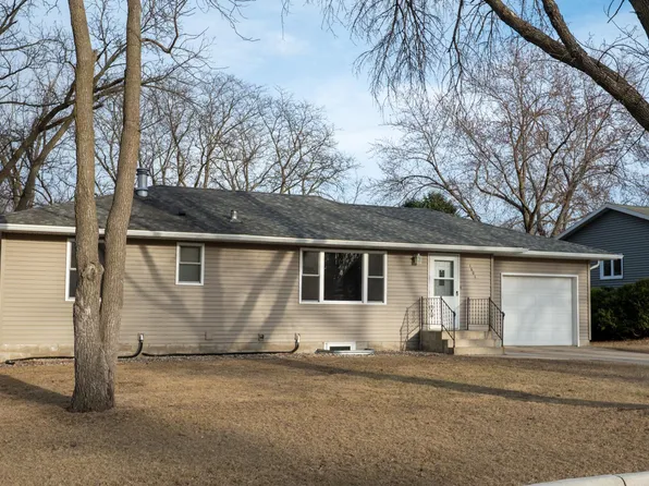 1601 6th St SW, Willmar, MN 56201