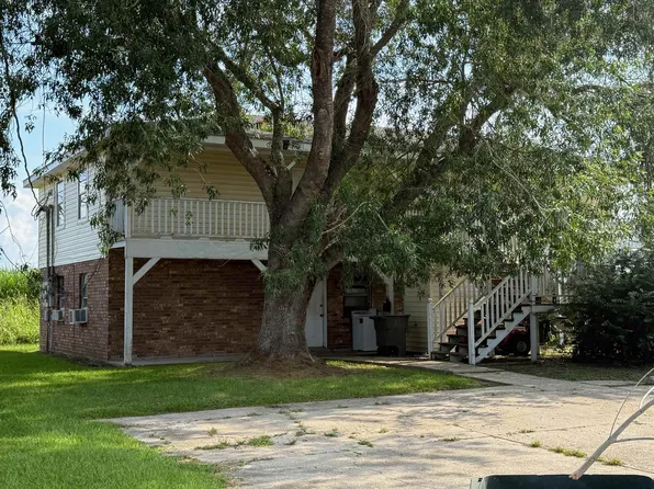 210 Gloria St, Thibodaux, LA 70301