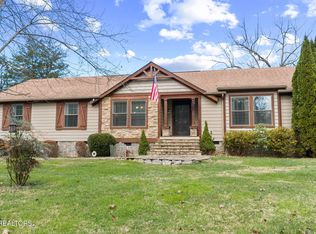 111 Kanott Ln, Maynardville, TN 37807