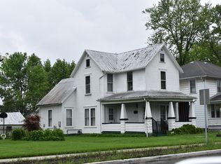 1511 Broadway St, Springfield, OH 45504