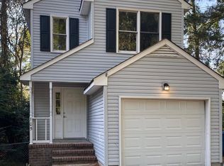 105 S Budding Ave, Virginia Beach, VA 23452