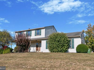 93 Birchwood Dr, Chalfont, PA, 18914