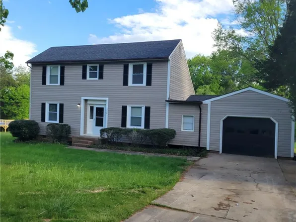 226 Homestead Dr, Stoneville, NC 27048