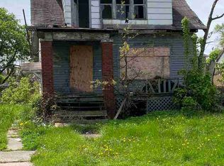 10369 Orangelawn St, Detroit, MI 48204