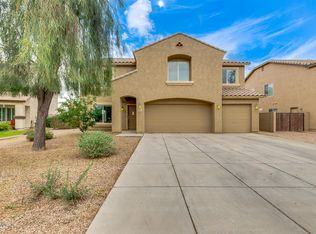 3609 E Sierrita Rd, San Tan Valley, AZ 85143