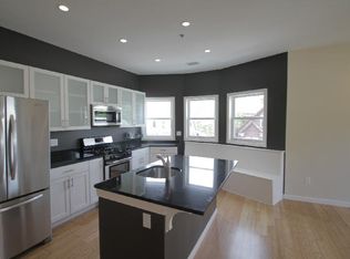 17 Ashley St #1D, Boston, MA 02128