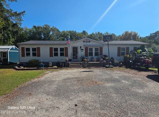 1772 Highway 57 N, Little River, SC 29566