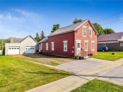 19 North Elm Street, Saint Albans, VT, 05478
