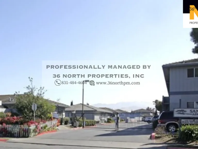 Santanna Apartments — Photo 1