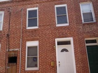 1713 Marshall St, Baltimore, MD 21230