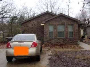 905 N Main St, Jonesboro, AR 72401