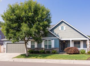 1280 S 40th Pl, Springfield, OR 97478