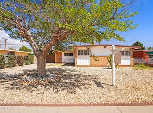 5113 Jerry Dr, El Paso, TX 79924