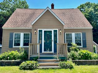 29 Westmore Ave, Biddeford, ME 04005