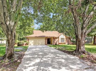 6275 S Creek Rd, Fleming Island, FL 32003