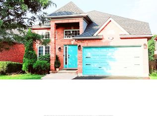 962 Queensborough Ct, London, ON N6G5K1