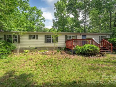 38 Hidden Forest Dr, Hendersonville, NC, 28792