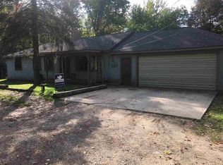 1826 Hayes Ave, Ortonville, MI 48462