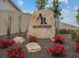 17921 Ridge Dr, Nampa, ID 83686