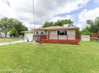 2700 Scott Ave, Des Moines, IA 50317