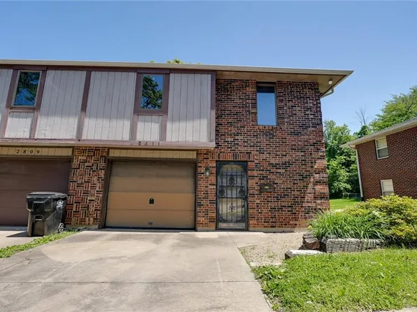 2811 Englewood Ter, Independence, MO 64052