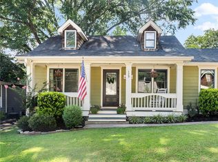 129 Palatka St SE, Atlanta, GA 30317