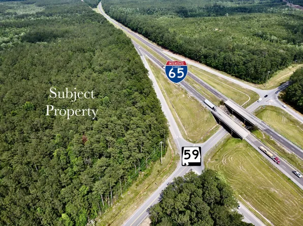 0 State Highway 59, Bay Minette, AL 36507