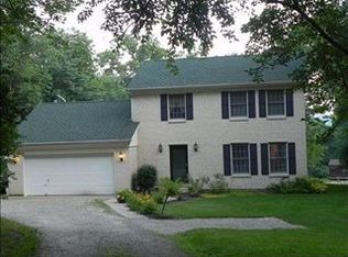 2715 Frazee Rd, Somerville, OH 45064