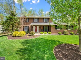 213 Sorrel Dr, Wilmington, DE 19803