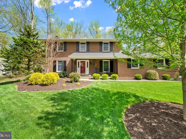 213 Sorrel Dr, Wilmington, DE 19803