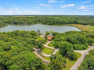 4815 Cheyenne Ln, Mc Louth, KS 66054