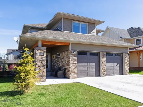 2159 Jacobs St, Bozeman, MT 59718