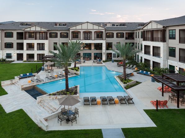 6000 W Rayford Rd #4312