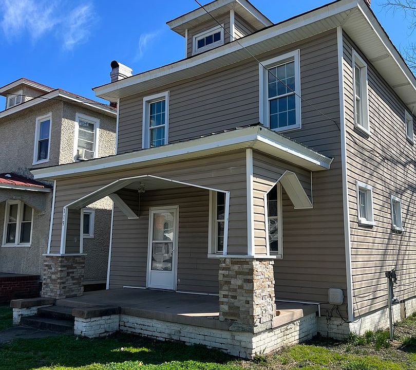 119 Lee Avenue 119 Lee Ave Colonial Heights VA Zillow