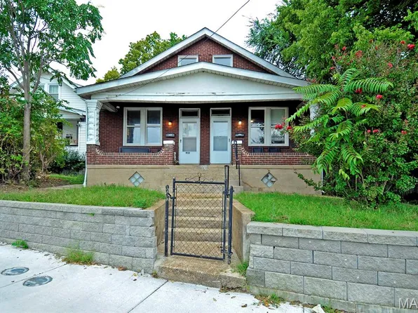 9129-9131 S Broadway, Saint Louis, MO 63125
