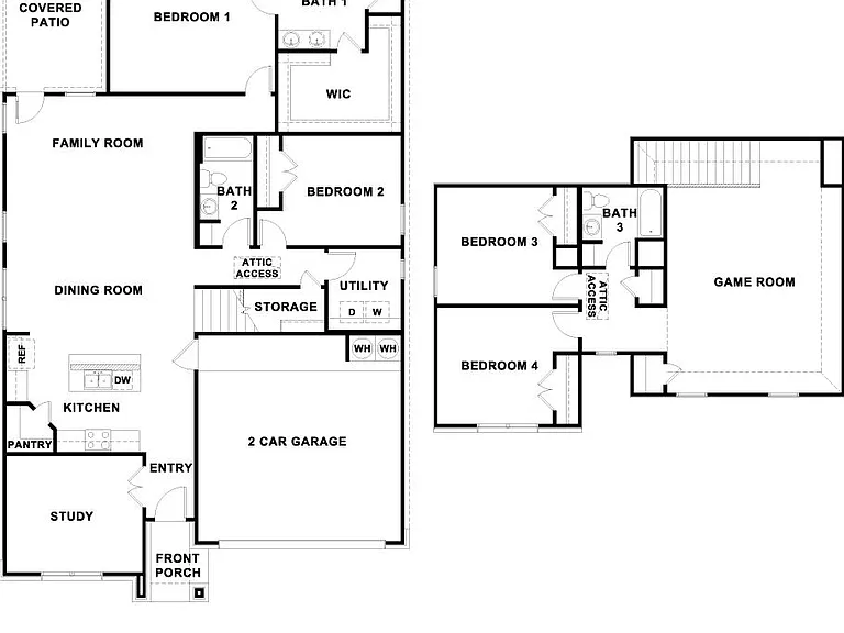 10601 Seguin St — Photo 2
