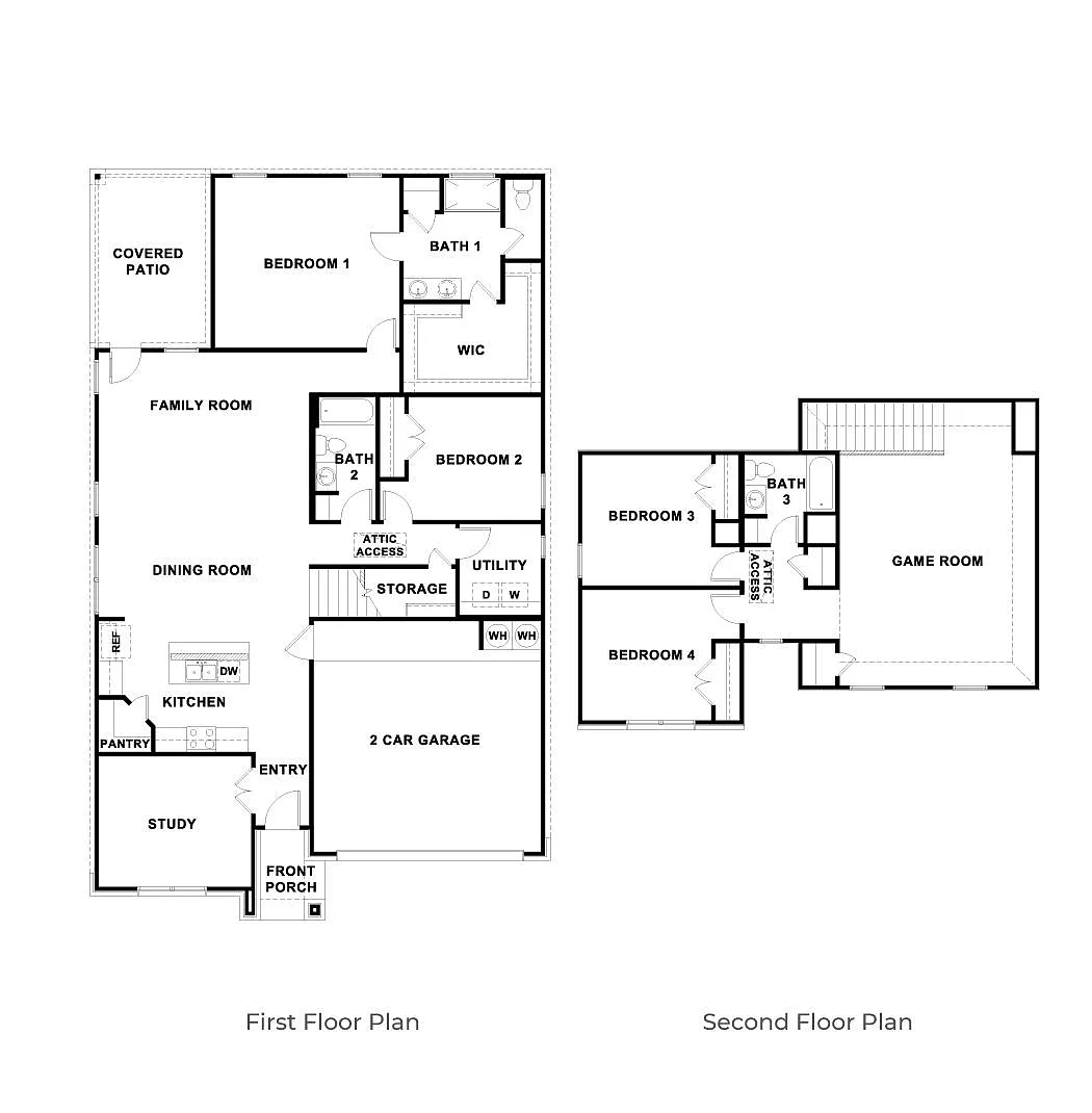 Building Photo - 10601 Seguin St