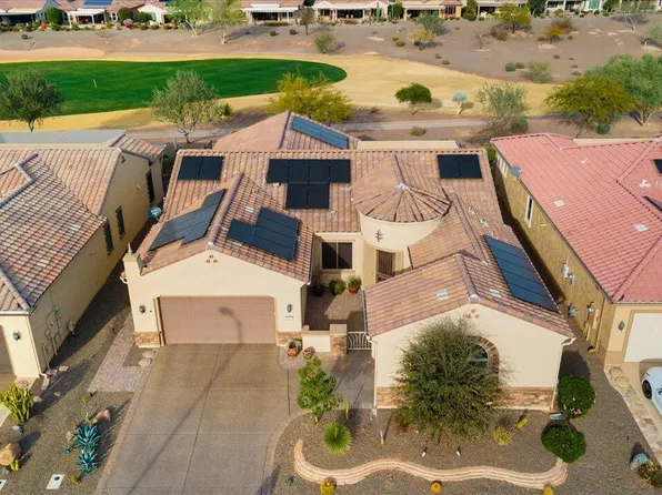 26822 W ORAIBI Drive, Buckeye, AZ 85396