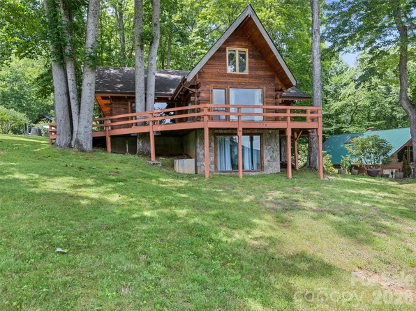 770 Shelton Cove Rd, Waynesville, NC 28785