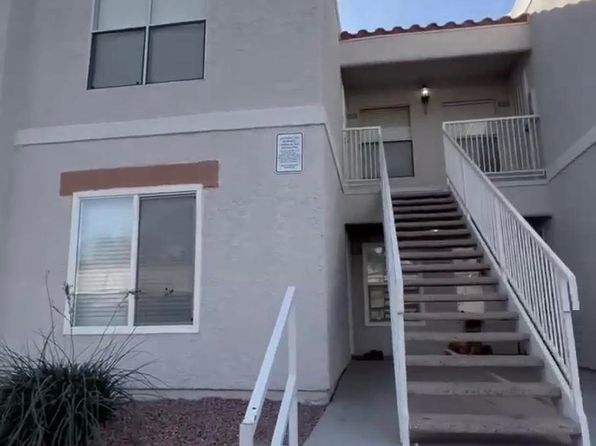 6800 E Lake Mead Blvd Unit 2033