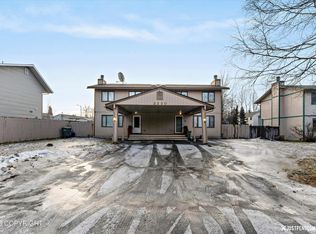 2220 E 66th Ave, Anchorage, AK 99507