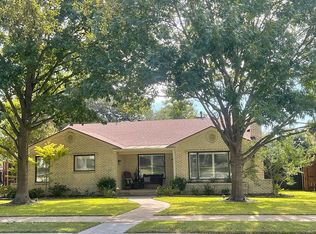 6930 Southridge Dr, Dallas, TX 75214